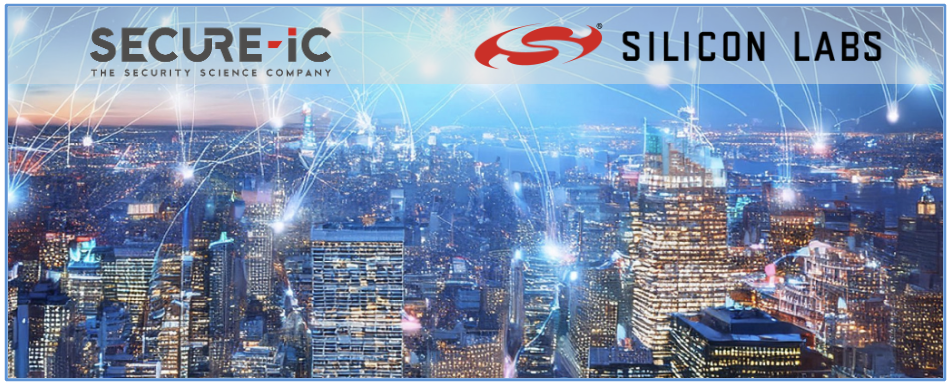 Secure IC and Silicon Labs Raise the Bar for Hardware Security