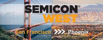 Semicon West Phoenix 2025