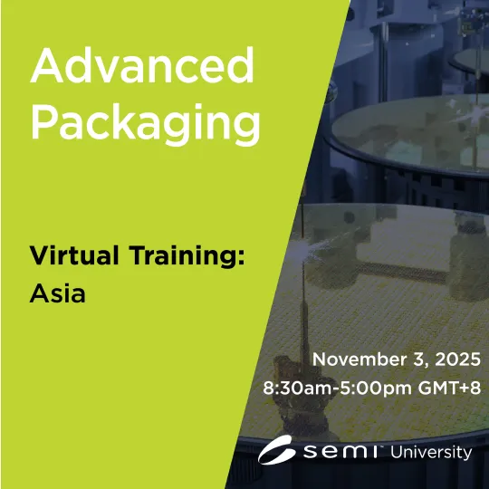 Virtual Training AdvancedPackaging (Asia) September 2025 800×800 Shopify Semiconductor Ecosystem Overview July v1.jpg Virtual Training AdvancedPackaging (Asia) September 2025 800x800 Shopify Semiconductor Ecosystem Overview July v1.jpg