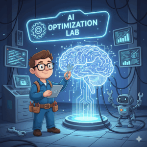 AI Model Tuner