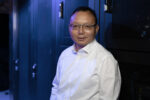Dr. Peng Zou President & CEO, Co Founder