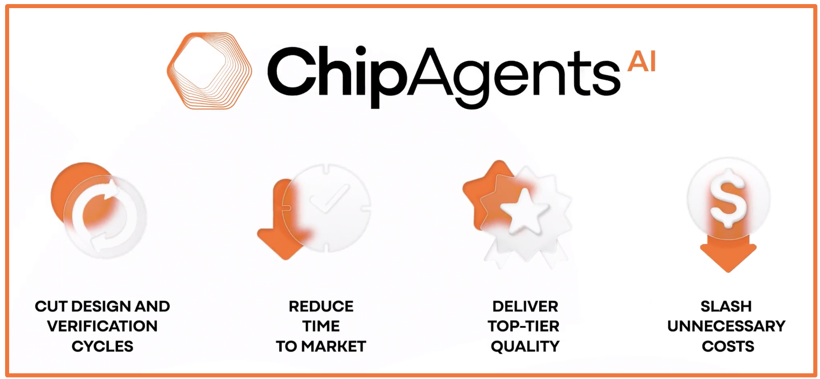 I Have Seen the Future with ChipAgents Autonomous Root Cause Analysis