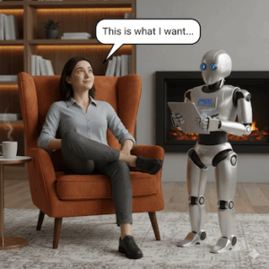 An Assistant to Ease Your Transition to PSS