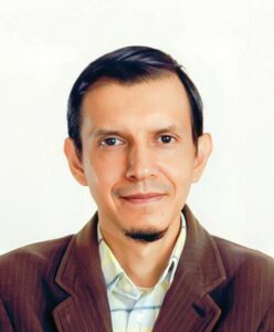 Rodrigo Jaramillo CEO, Circuify Semiconductors Nov 2025