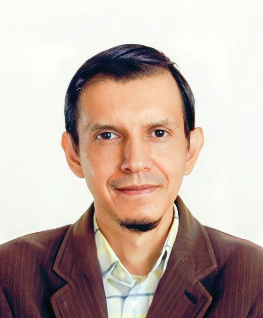 Rodrigo Jaramillo CEO, Circuify Semiconductors Nov 2025