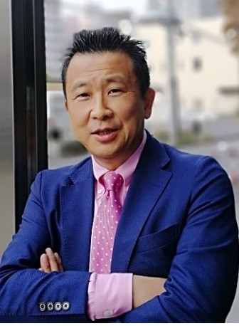 Shoichi Teshiba