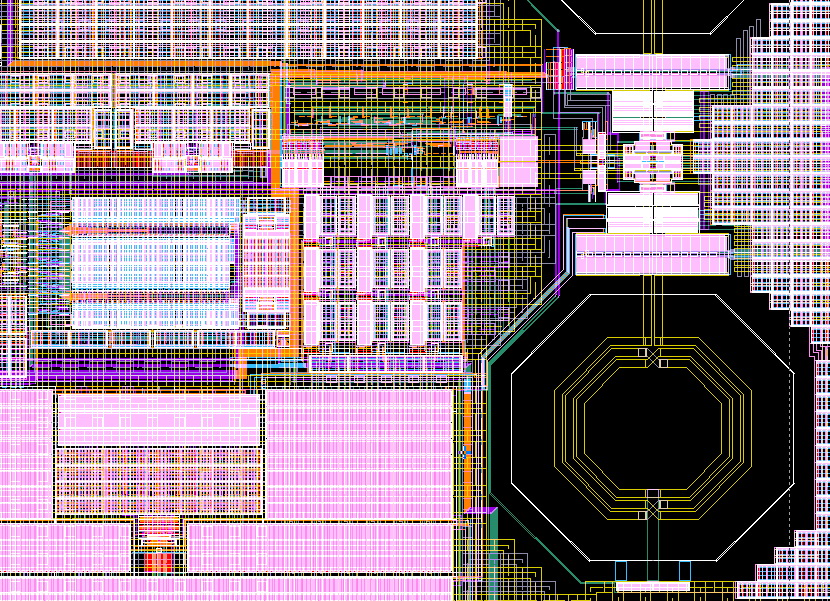 Silicon Creations PLL