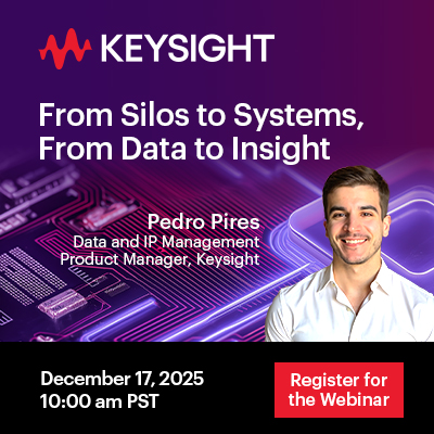 Silos to Systems Webinar Banner Ad 400x400