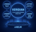 ClockEdge Delivers Precision, Visibility and Control for Advanced Node Clock Networks