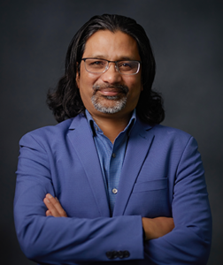 Gopi Sirineni Axiado