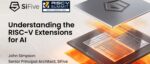 SiFive Risc V Summit 2025