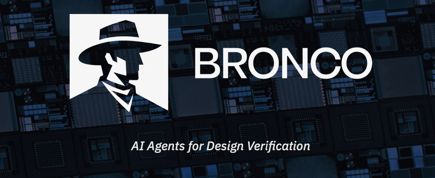 Superhuman AI for Design Verification, Delivered at Scale Superhuman AI for Design Verification, Delivered at Scale