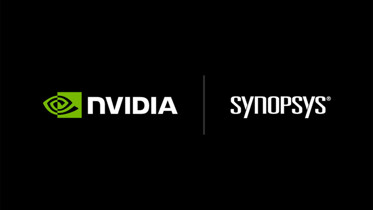 Synopsys + NVIDIA = The New Moore’s Law