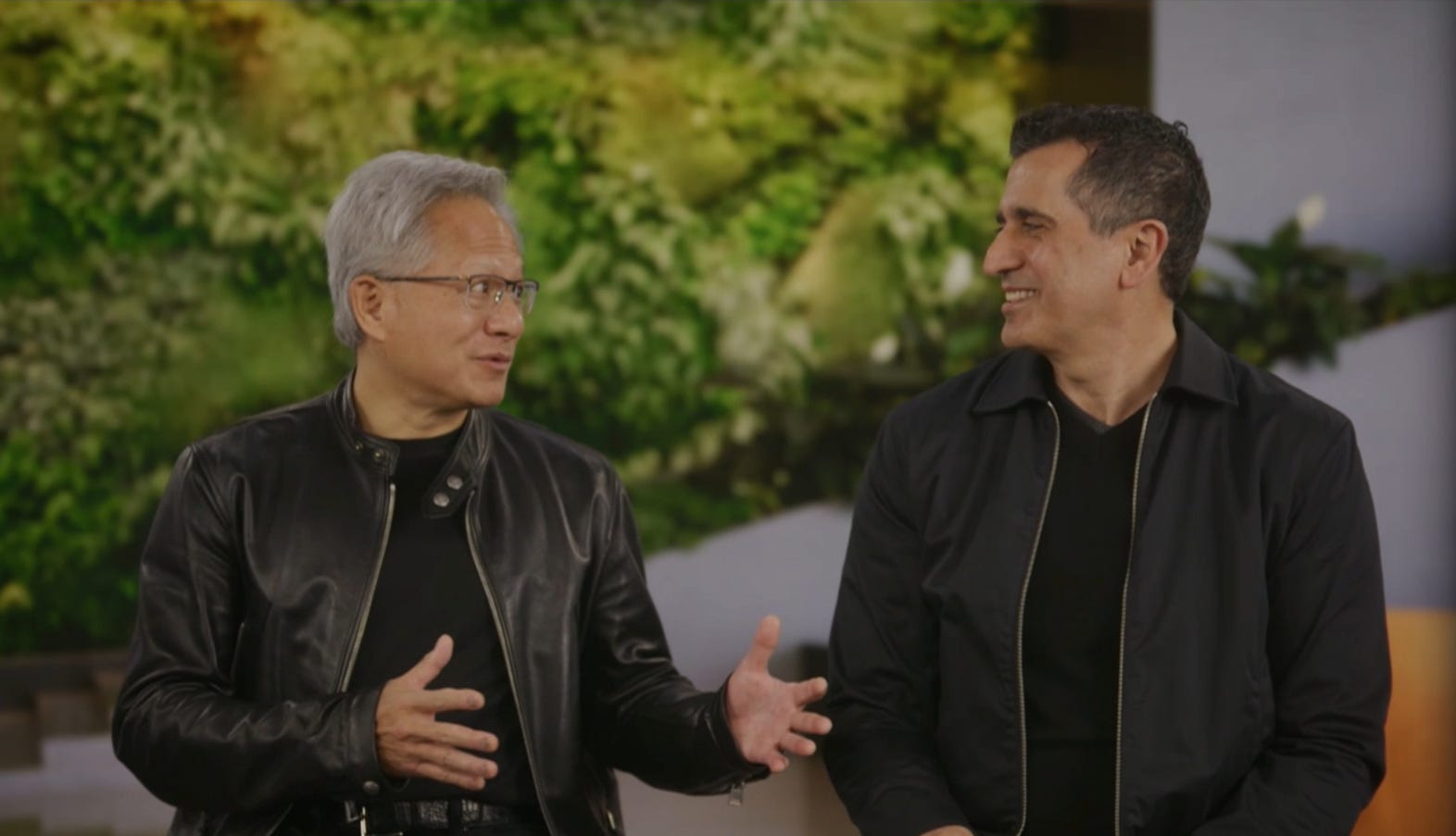 Synopsys + NVIDIA = The New Moore’s Law