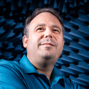 By Alain-Serge Porret, Vice President, Integrated &amp; Wireless Systems, CSEM