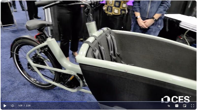 Bosch eBike system Bosch eBike system