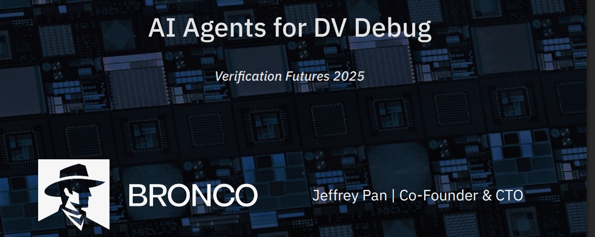 Bronco AI Verification Futures 2025