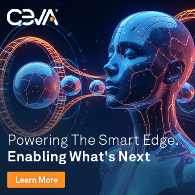 Ceva Whats Next Banner SemiWiki 400x400 260128