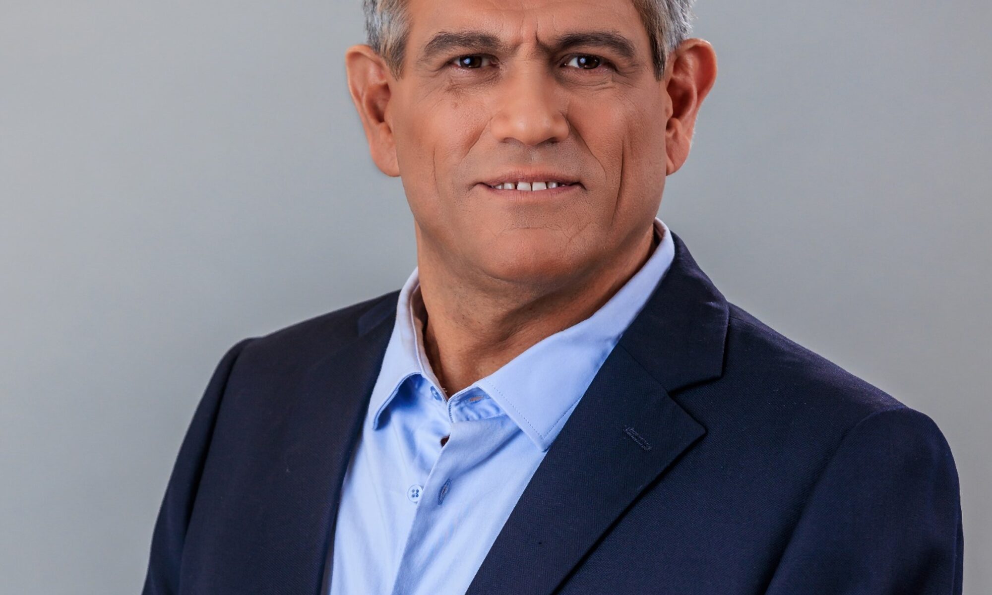 Coby Hanoch CEO Weebit embedded ReRAM RRAM NVM IP module Flash