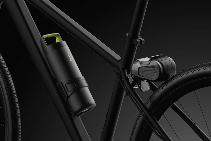 Kamingo CES Kamingo CES