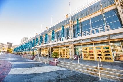 Long Beach Convention Center