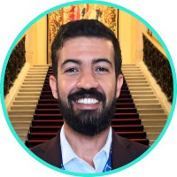 Naama Bak Headshot Naama Bak Headshot