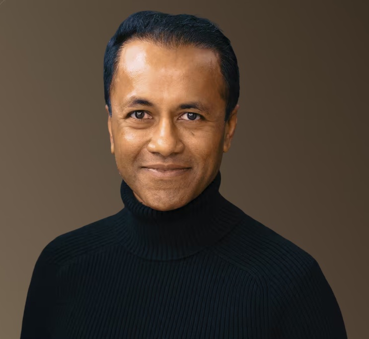 Shelly Henry MooresLabAI