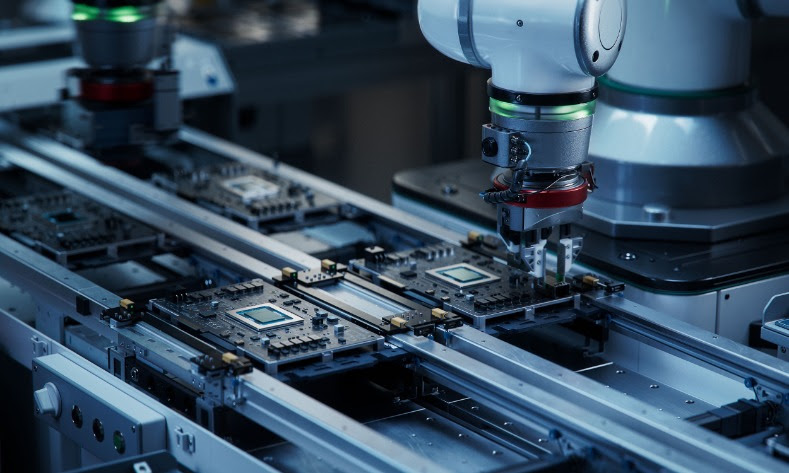 Siemens Acquires ASTER Technologies to Deliver Industry Leading PCB Test Engineering Solutions