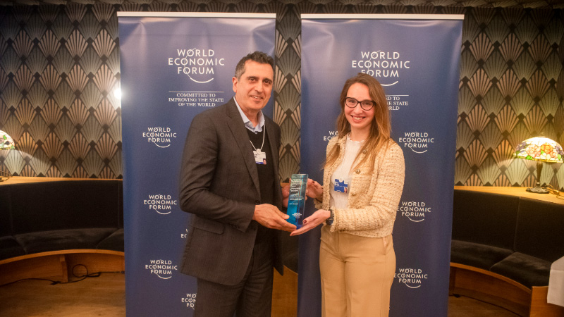 Synopsys AMD Agentic AI Honor