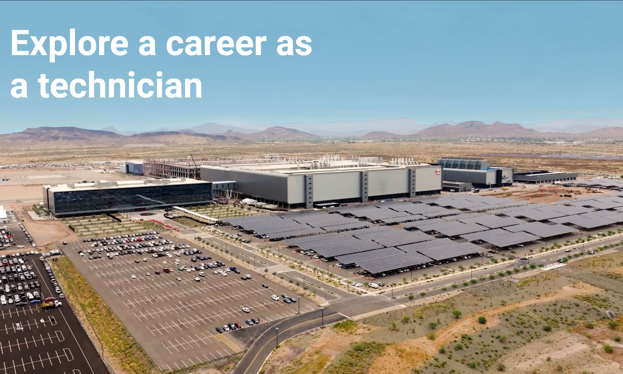 TSMC GCU Semiconductor Training Program