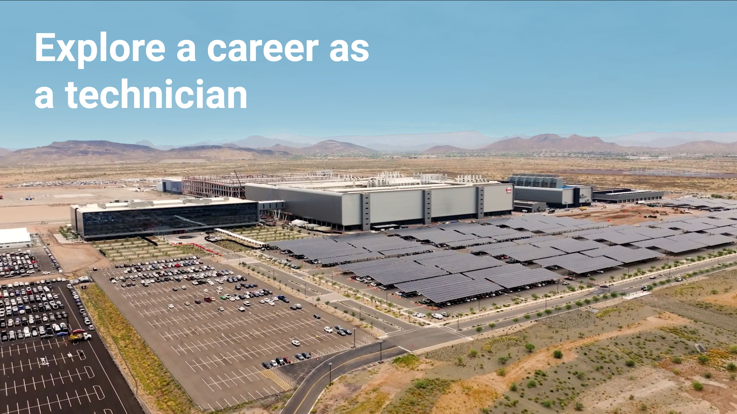 TSMC GCU Semiconductor Training Program