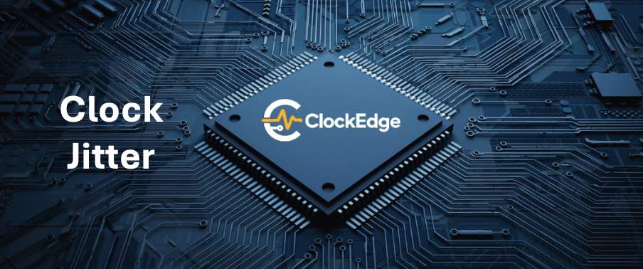 Taming Advanced Node Clock Network Challenges Jitter