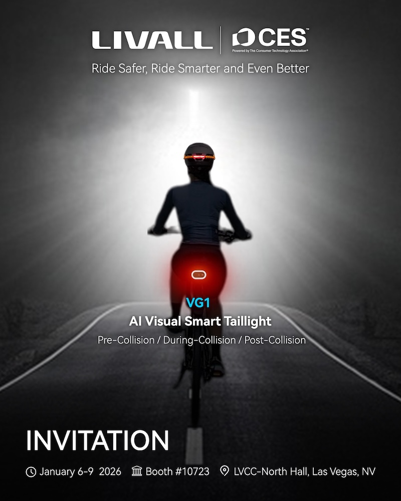 VG1 VG1 cycling e-bike