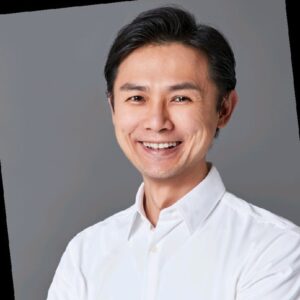 Ying J Chen of S2C Ying J Chen of S2C