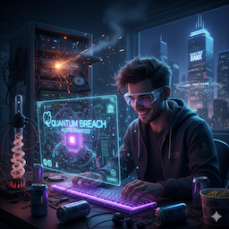 PQShield on Preparing for Q-Day