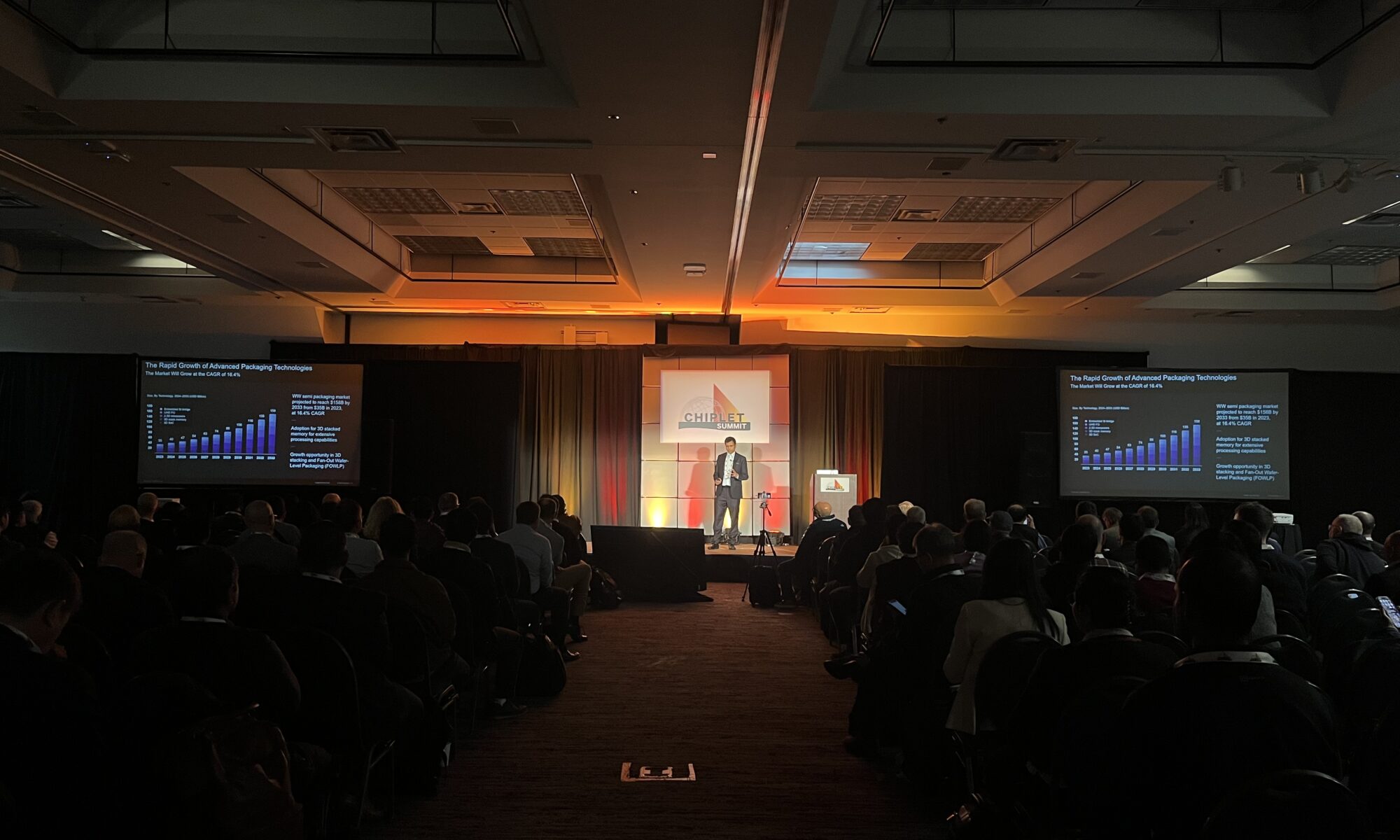 1 abhijeet chakraborty chiplet summit keynote 2026