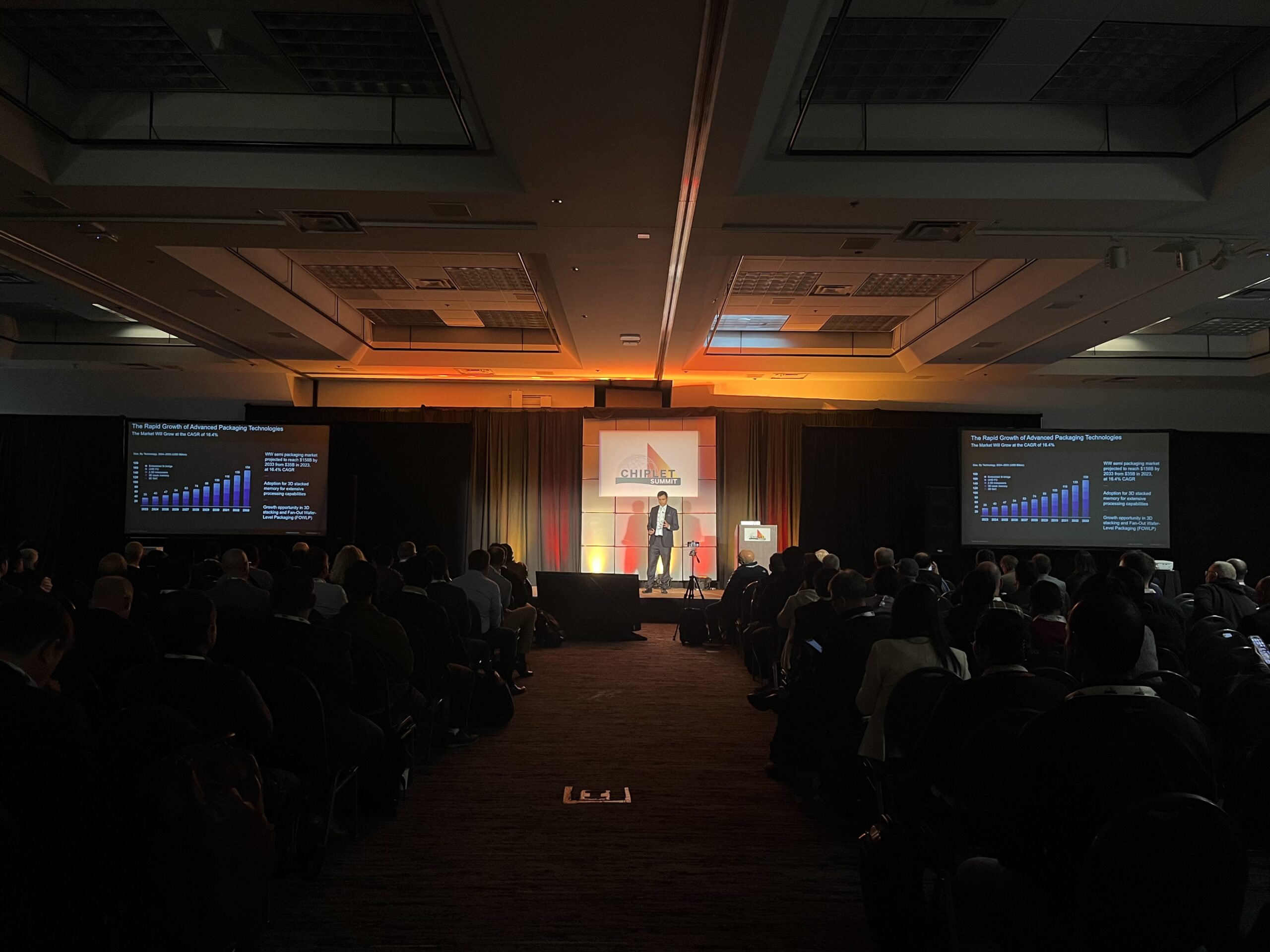 1 abhijeet chakraborty chiplet summit keynote 2026