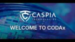 Caspia CODAX