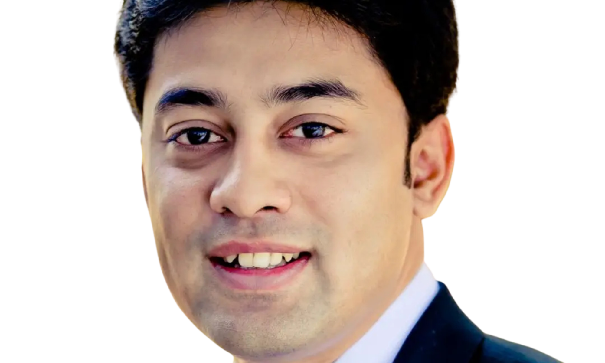 Dr. Raj Gautam Dutta