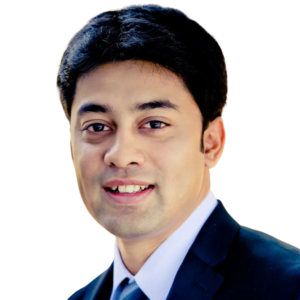 Dr. Raj Gautam Dutta