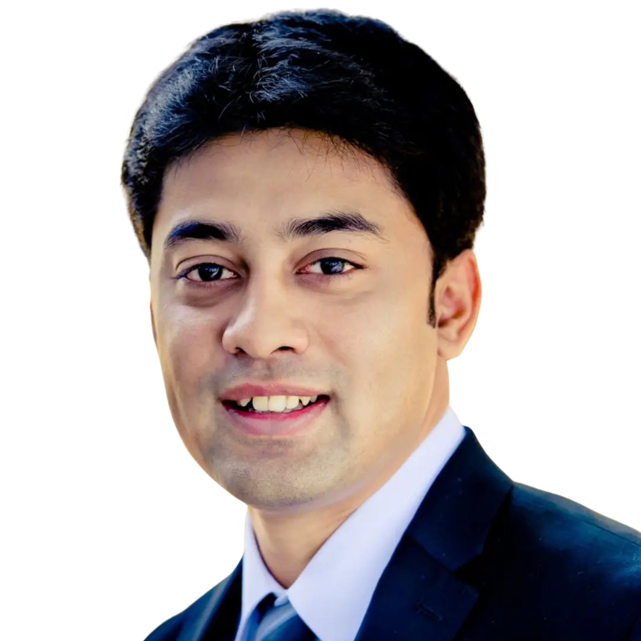 Dr. Raj Gautam Dutta