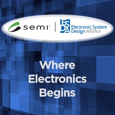 ESDA SemiWiki Square