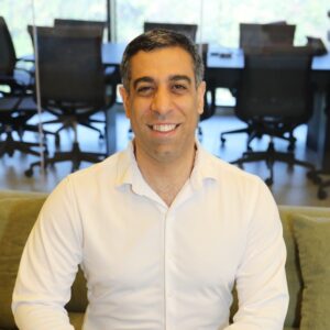 Elad Raz NextSilicon