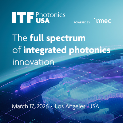 ITFPHOTONICS 2026 400x400