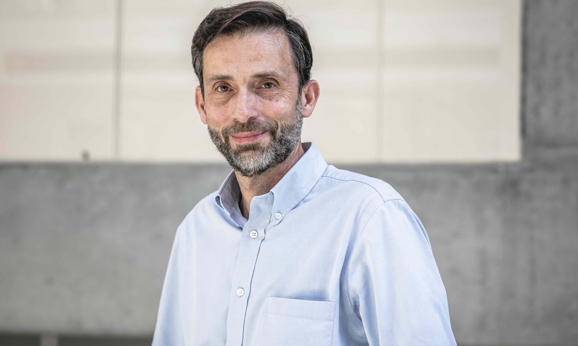 Jerome Paye CEO TAU Systems LR (1)