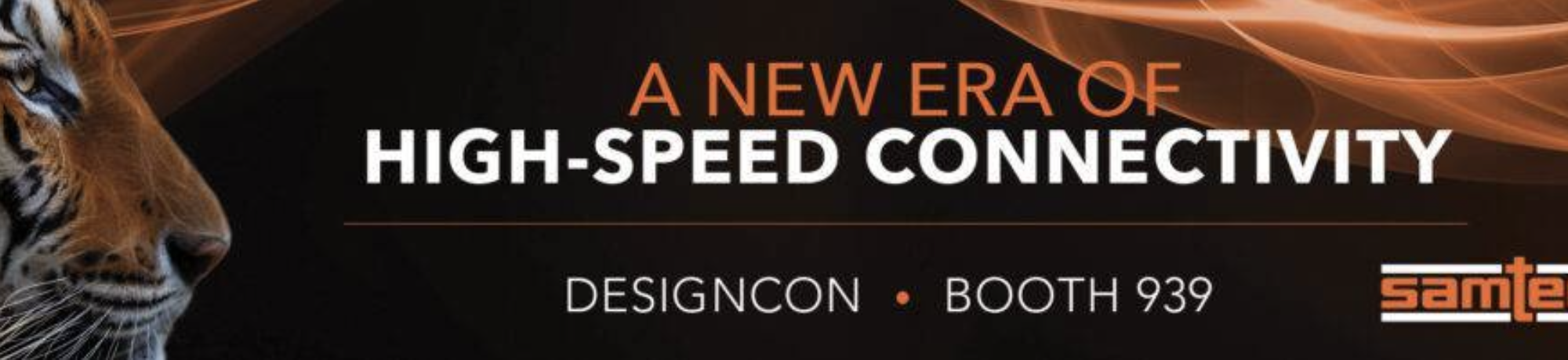 Samtec Ushers in a New Era of High Speed Connectivity at DesignCon 2026