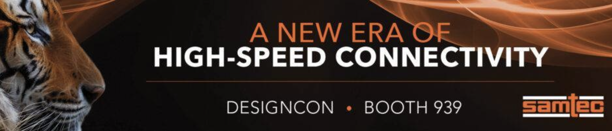 Samtec Ushers in a New Era of High Speed Connectivity at DesignCon 2026
