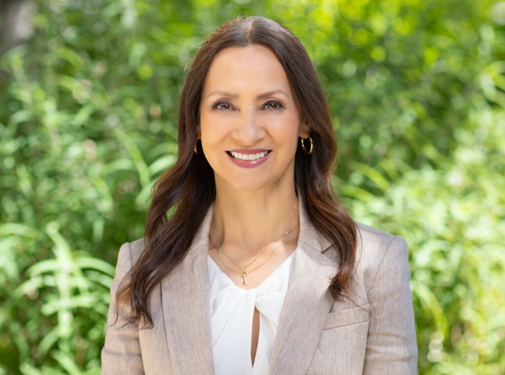 Sandra Rivera VISORA