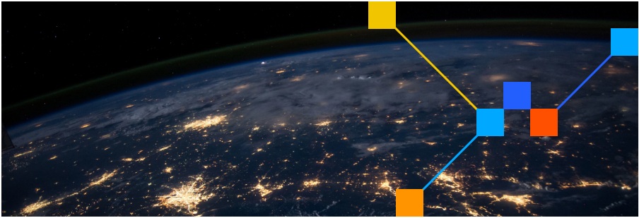 Scalable Network on Chip Enables