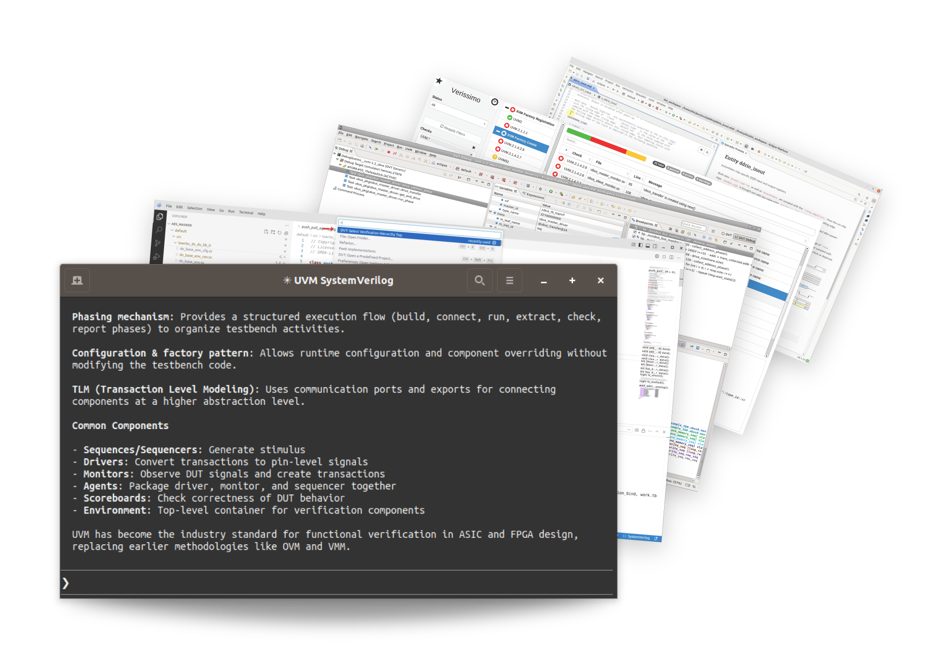 SemiWiki Snapshot amiq eda ai agents